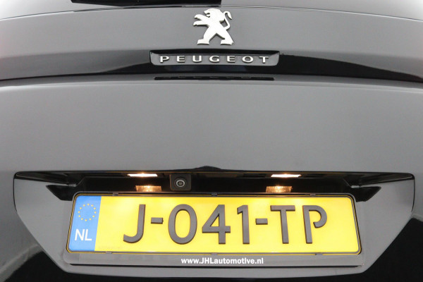 Peugeot 5008 1.2 *130PK*AUTOM.*ECC*CRUISE*NAVI*HAAK*PANO*