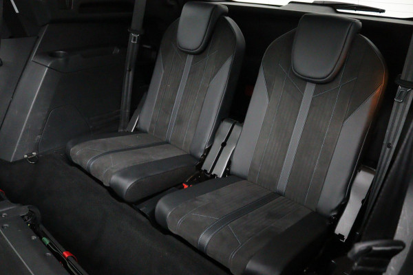 Peugeot 5008 1.2 *130PK*AUTOM.*ECC*CRUISE*NAVI*HAAK*PANO*