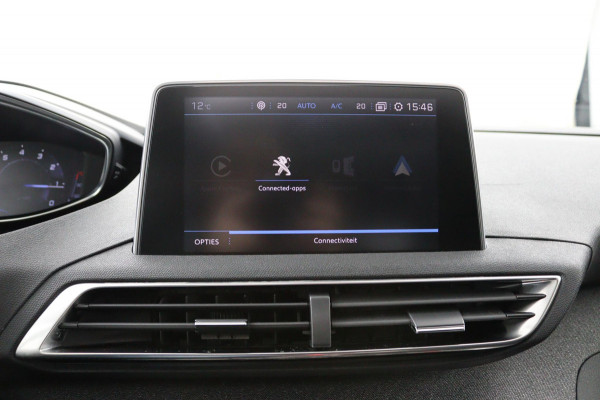 Peugeot 5008 1.2 *130PK*AUTOM.*ECC*CRUISE*NAVI*HAAK*PANO*