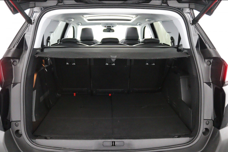 Peugeot 5008 1.2 *130PK*AUTOM.*ECC*CRUISE*NAVI*HAAK*PANO*