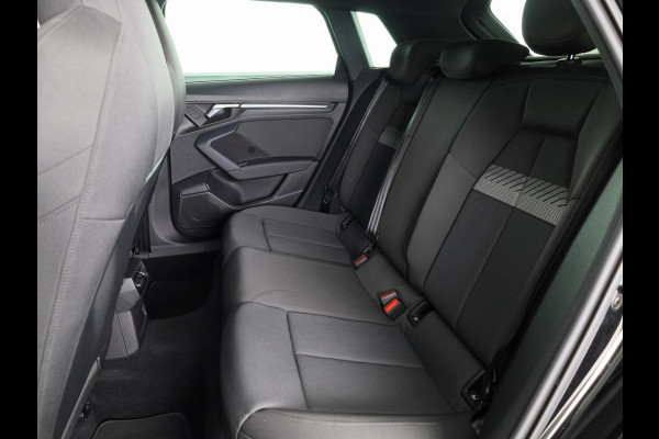 Audi A3 Sportback 30 TFSI Advanced edition 110 pk S-tronic | Navigatie | Parkeersensoren achter | Cruise control | LED koplampen | Apple Carplay/Android Auto |