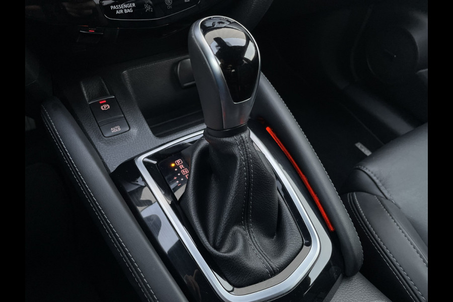Nissan QASHQAI 1.3 DIG-T Tekna | Pano-Dak | Trekhaak | Carplay | Bose | Navi | Camera | Climate