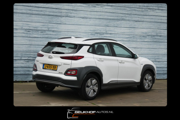Hyundai Kona EV Comfort 64 kWh Camera Carplay Cruise Control