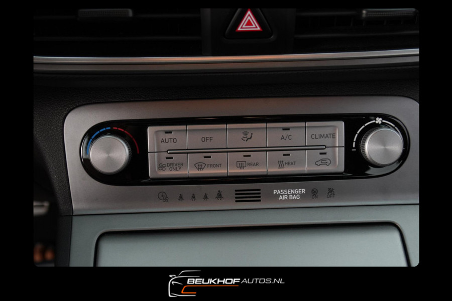 Hyundai Kona EV Comfort 64 kWh Camera Carplay Cruise Control