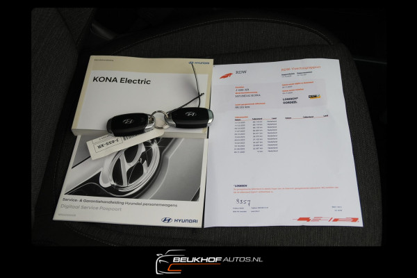 Hyundai Kona EV Comfort 64 kWh Camera Carplay Cruise Control