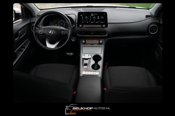 Hyundai Kona EV Comfort 64 kWh Camera Carplay Cruise Control