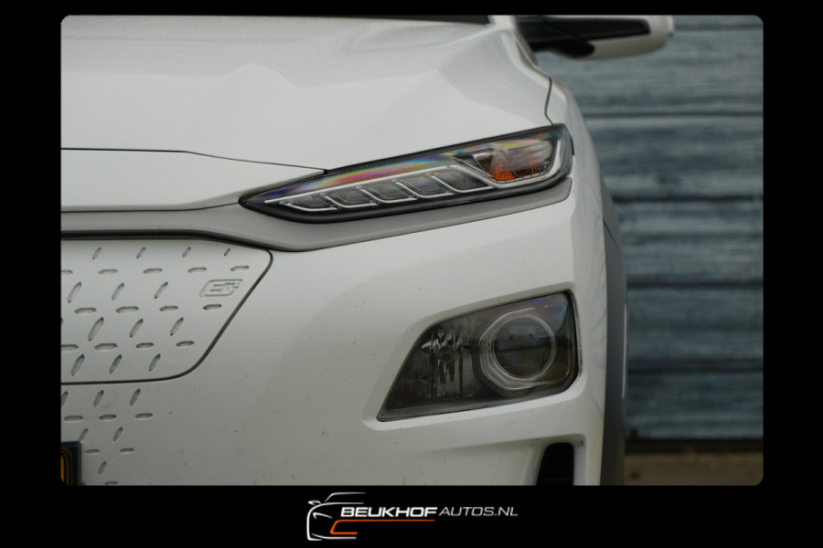 Hyundai Kona EV Comfort 64 kWh Camera Carplay Cruise Control