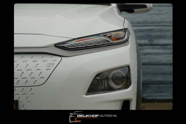 Hyundai Kona EV Comfort 64 kWh Camera Carplay Cruise Control