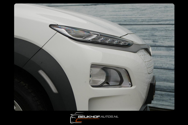 Hyundai Kona EV Comfort 64 kWh Camera Carplay Cruise Control