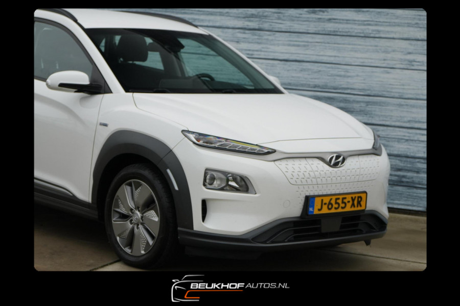 Hyundai Kona EV Comfort 64 kWh Camera Carplay Cruise Control