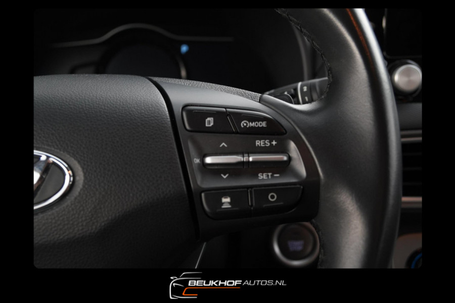 Hyundai Kona EV Comfort 64 kWh Camera Carplay Cruise Control