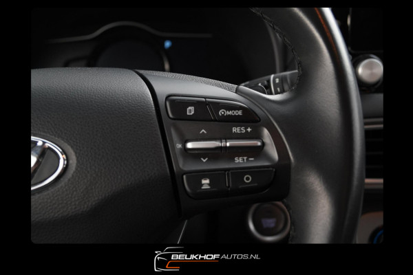 Hyundai Kona EV Comfort 64 kWh Camera Carplay Cruise Control