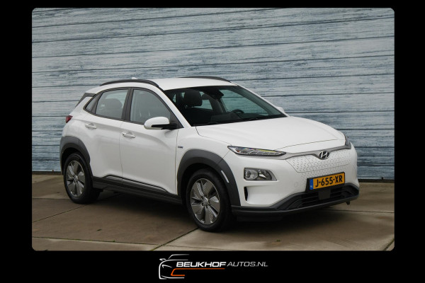 Hyundai Kona EV Comfort 64 kWh Camera Carplay Cruise Control