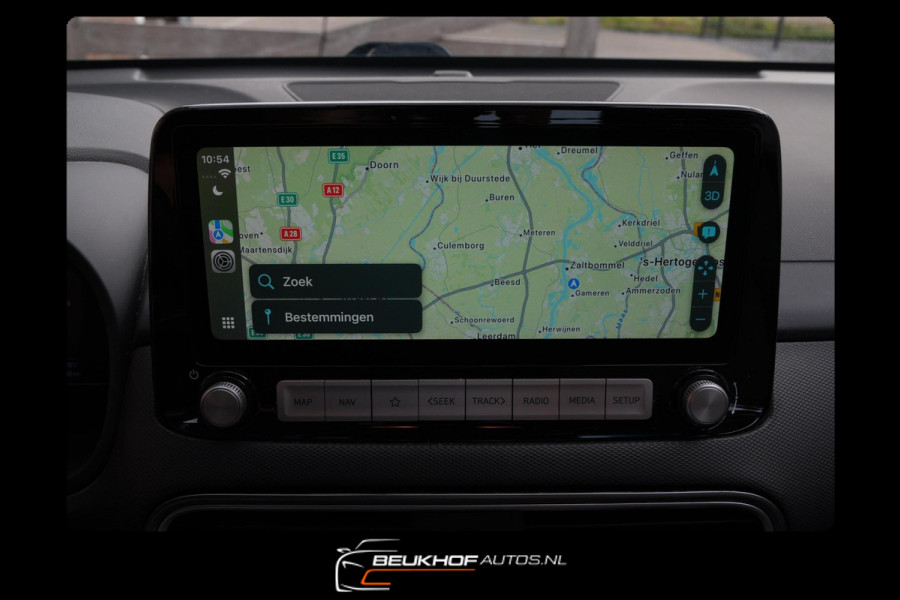 Hyundai Kona EV Comfort 64 kWh Camera Carplay Cruise Control