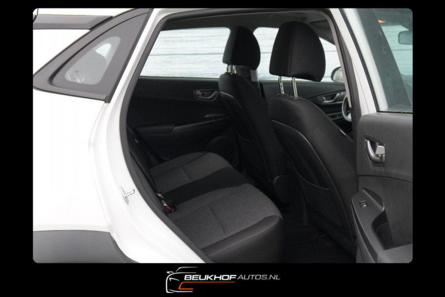 Hyundai Kona EV Comfort 64 kWh Camera Carplay Cruise Control