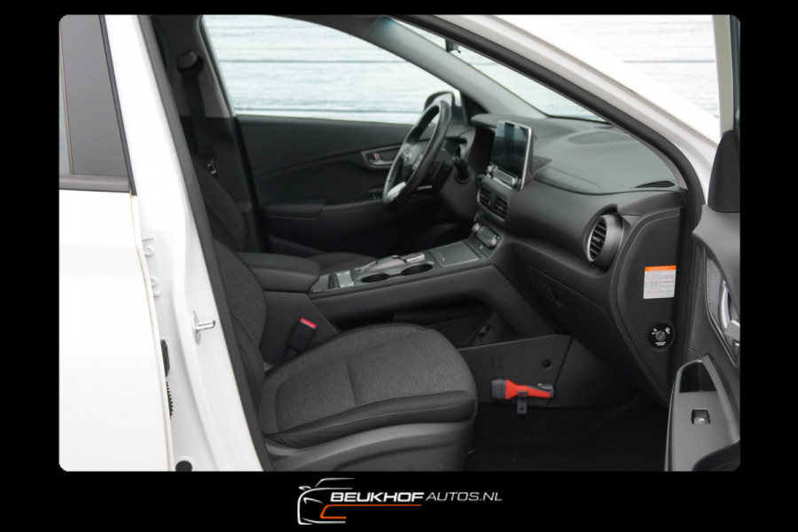 Hyundai Kona EV Comfort 64 kWh Camera Carplay Cruise Control