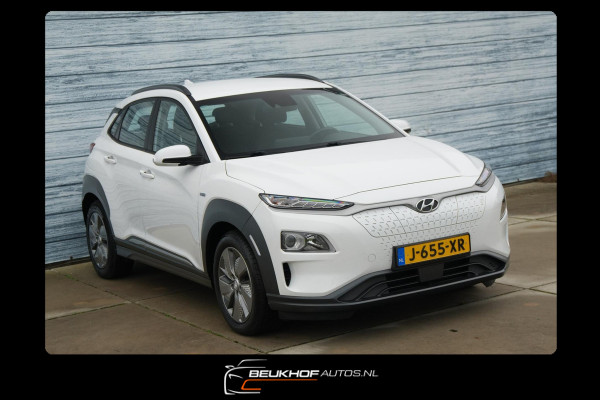 Hyundai Kona EV Comfort 64 kWh Camera Carplay Cruise Control
