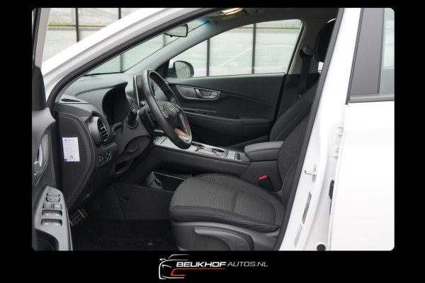 Hyundai Kona EV Comfort 64 kWh Camera Carplay Cruise Control