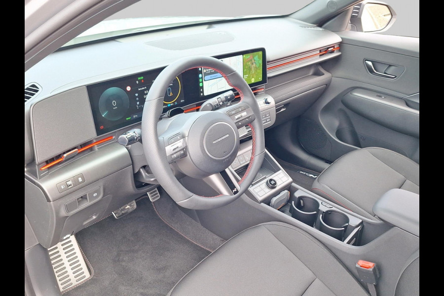 Hyundai KONA ELECTRIC KONA N Line Business