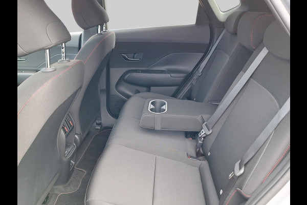 Hyundai KONA ELECTRIC KONA N Line Business