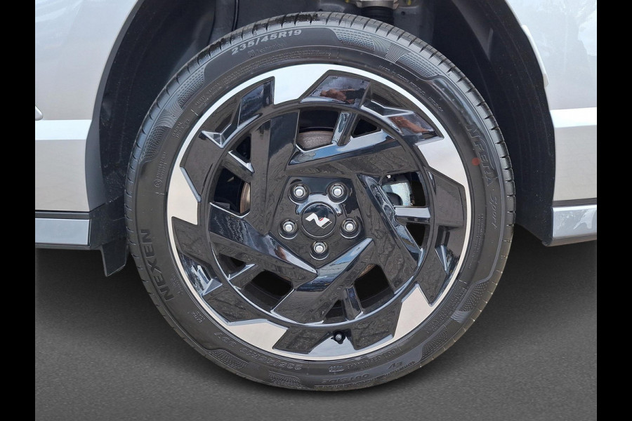 Hyundai KONA ELECTRIC KONA N Line Business