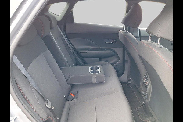 Hyundai KONA ELECTRIC KONA N Line Business