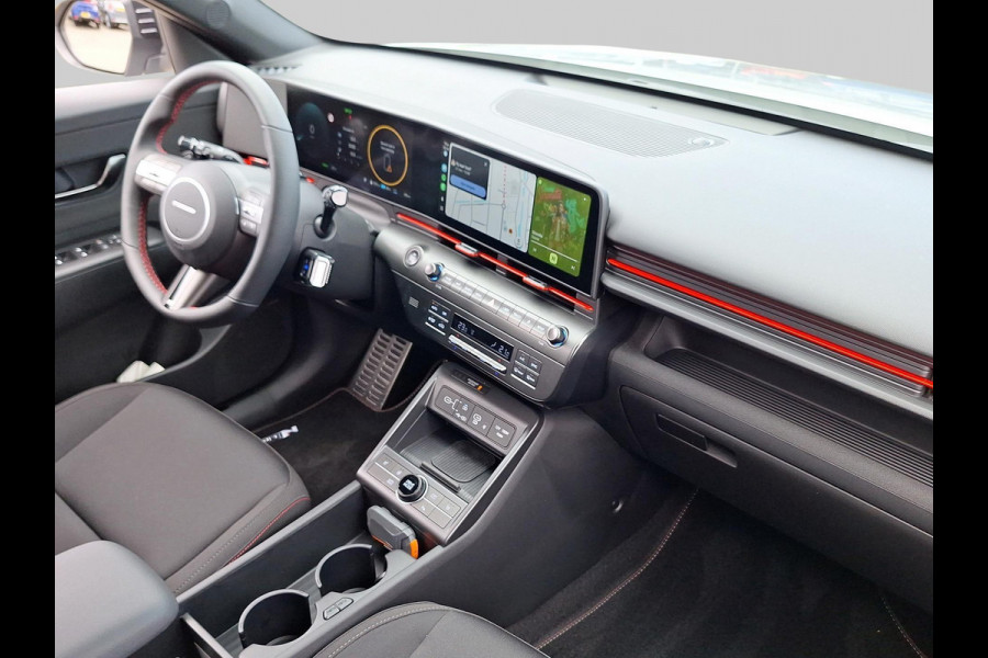 Hyundai KONA ELECTRIC KONA N Line Business