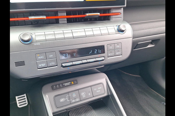 Hyundai KONA ELECTRIC KONA N Line Business