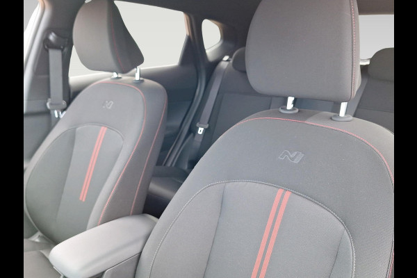 Hyundai KONA ELECTRIC KONA N Line Business