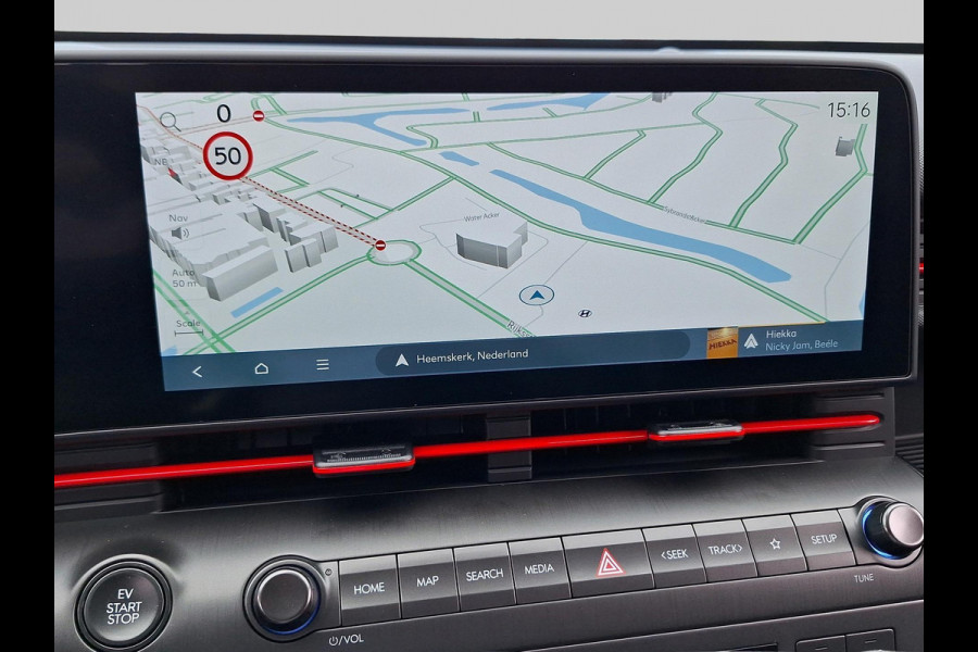 Hyundai KONA ELECTRIC KONA N Line Business