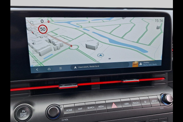 Hyundai KONA ELECTRIC KONA N Line Business