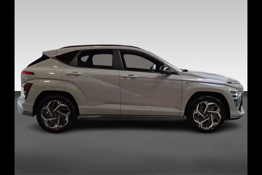 Hyundai Kona 1.6 GDI HEV N Line