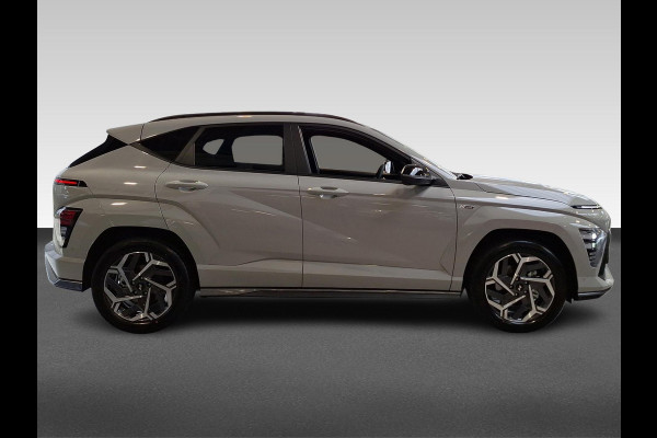 Hyundai Kona 1.6 GDI HEV N Line