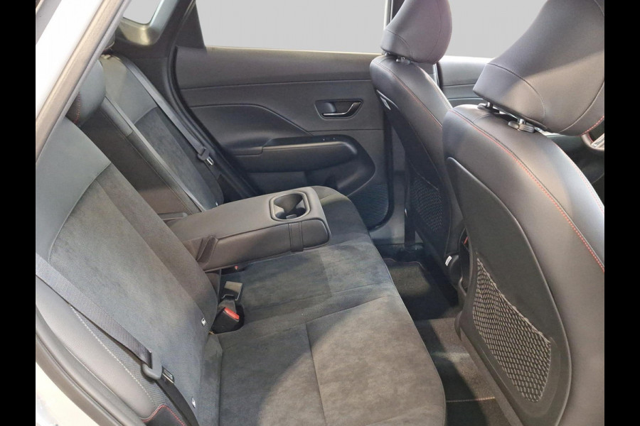 Hyundai Kona 1.6 GDI HEV N Line