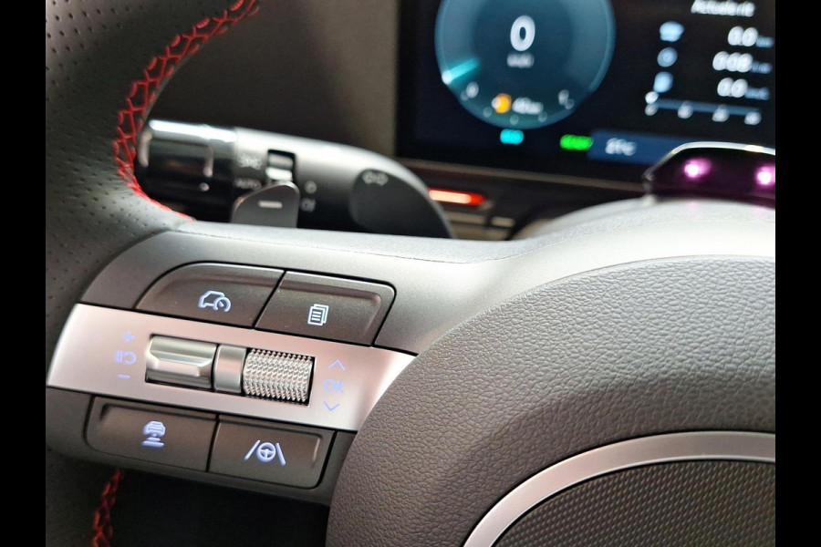 Hyundai Kona 1.6 GDI HEV N Line