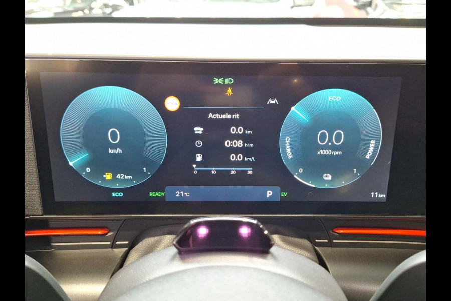 Hyundai Kona 1.6 GDI HEV N Line