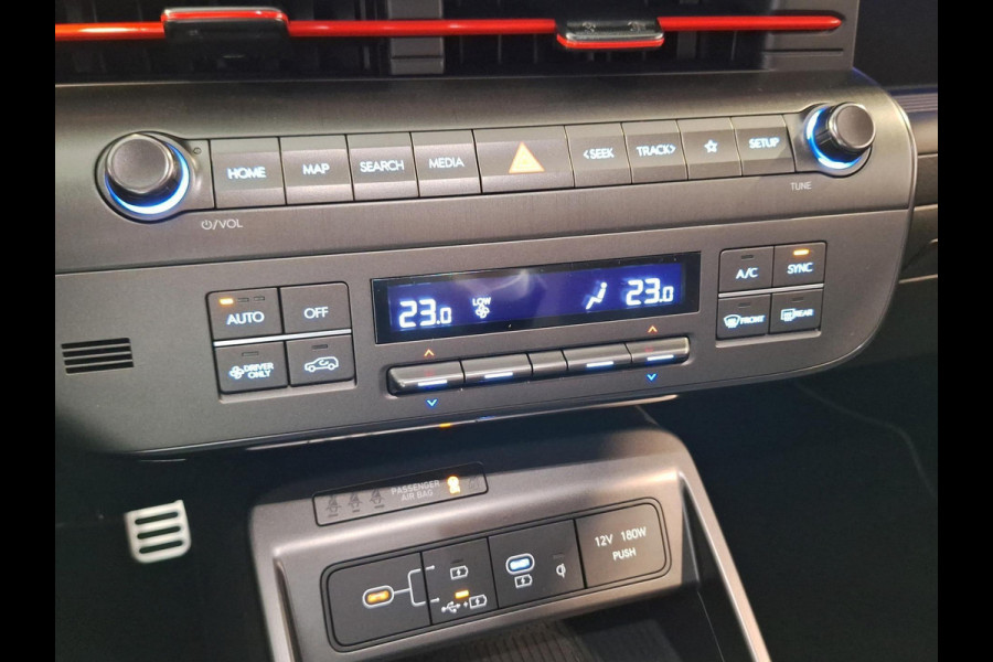 Hyundai Kona 1.6 GDI HEV N Line