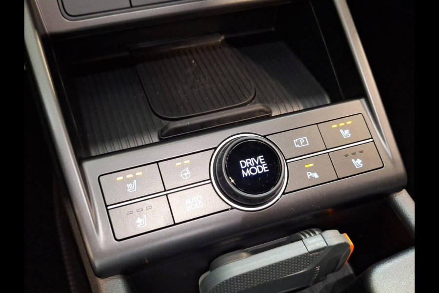 Hyundai Kona 1.6 GDI HEV N Line