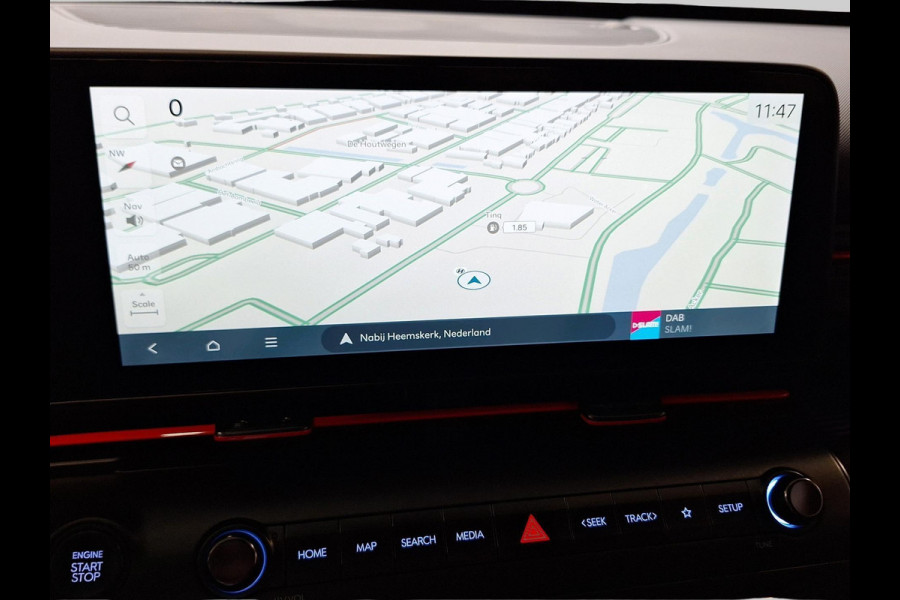 Hyundai Kona 1.6 GDI HEV N Line