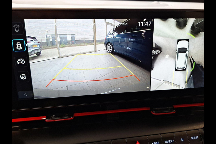 Hyundai Kona 1.6 GDI HEV N Line