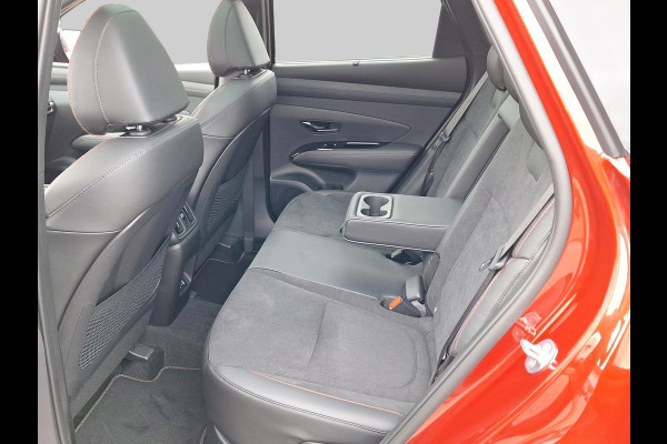 Hyundai Tucson 1.6 T-GDI HEV N Line Sky