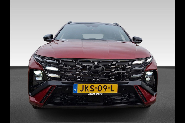 Hyundai Tucson 1.6 T-GDI HEV N Line Sky