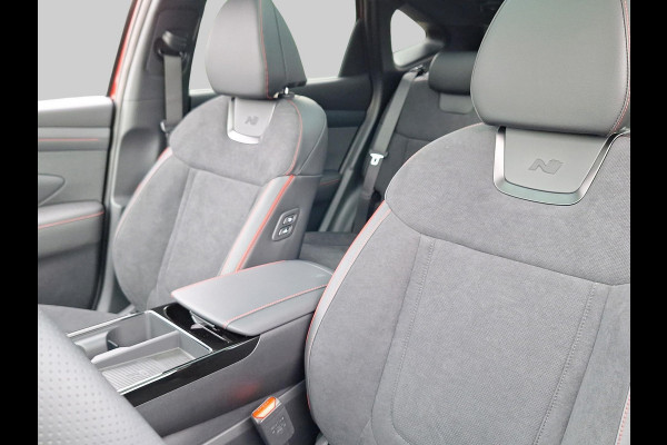 Hyundai Tucson 1.6 T-GDI HEV N Line Sky