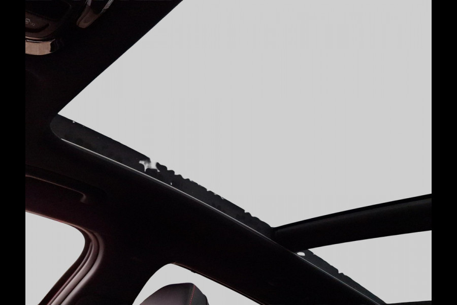 Hyundai Tucson 1.6 T-GDI HEV N Line Sky