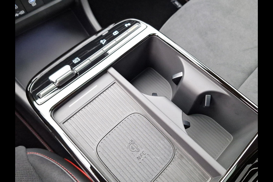 Hyundai Tucson 1.6 T-GDI HEV N Line Sky