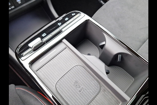 Hyundai Tucson 1.6 T-GDI HEV N Line Sky