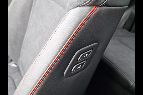 Hyundai Tucson 1.6 T-GDI HEV N Line Sky