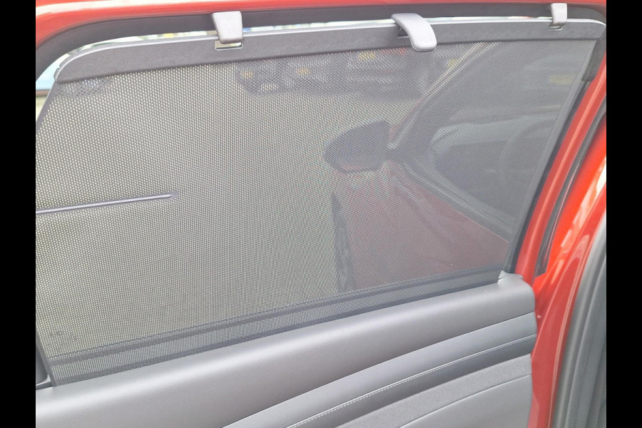 Hyundai Tucson 1.6 T-GDI HEV N Line Sky