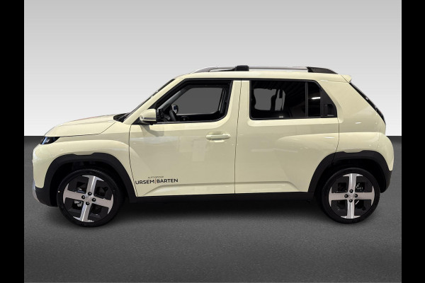 Hyundai Inster Evolve Sky 49 kWh