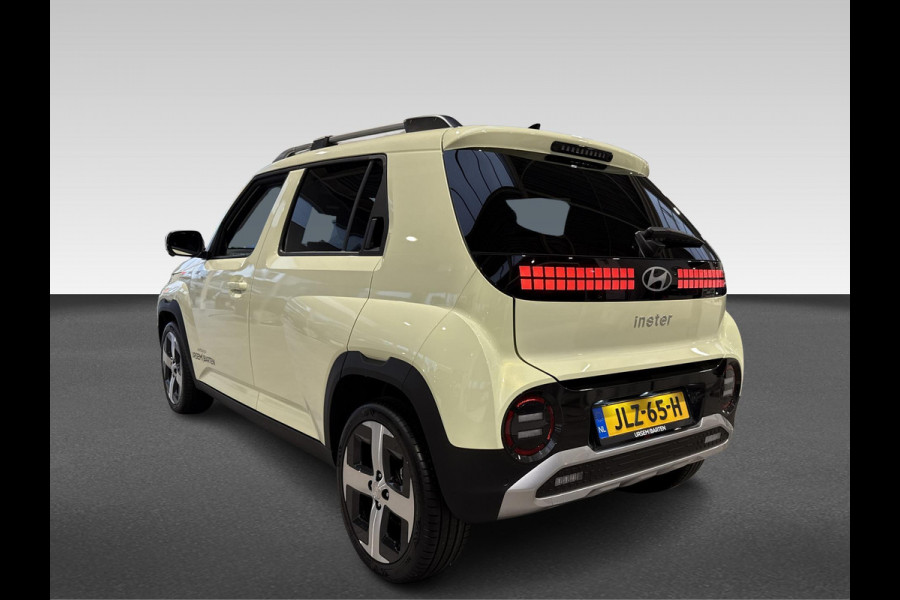 Hyundai Inster Evolve Sky 49 kWh
